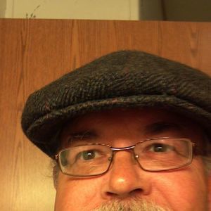 Meet your Posher, Dale